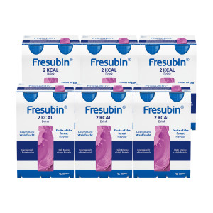 Fresubin 2 kcal DRINK Waldfrucht