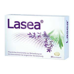 Lasea Weichkapseln