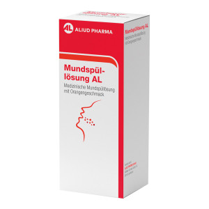 Mundspüllösung AL