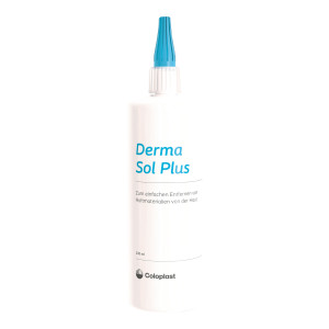 Derma Sol Plus Pflasterentferner