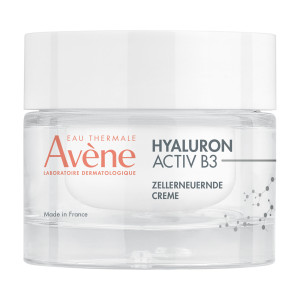 Avene Hyaluron Activ B3 Zellerneuernde Creme