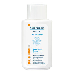 Dr. Theiss Nachtkerzen Dusch&ouml;l