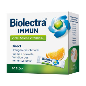 Biolectra Immun Direct Sticks