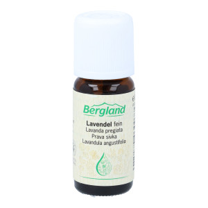 Bergland Lavendel Öl fein