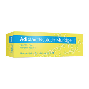 Adiclair Mundgel