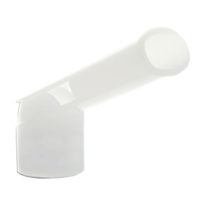 Omron Mundstück für Vernebler mit V.V.T.