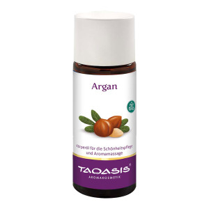 Argan Basisöl BIO