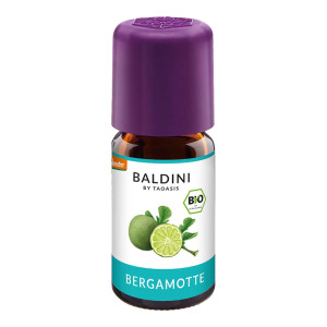 Baldini Bio-Aroma Bergamotte