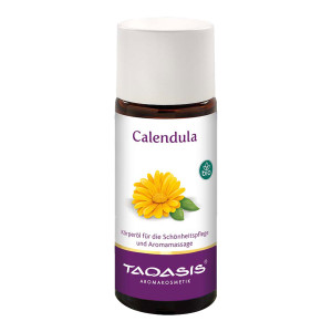 Calendula Basis&ouml;l BIO