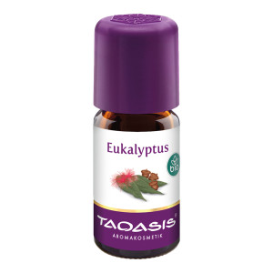 Eukalyptusöl globulus BIO