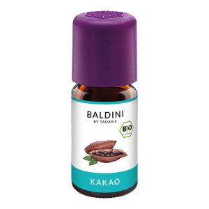 Baldini Bio-Aroma Kakao Extrakt
