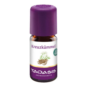 Kreuzkümmelöl BIO