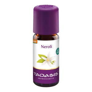 Neroliöl BIO 2 % in demeter Jojobaöl