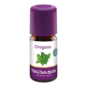 Oreganoöl BIO