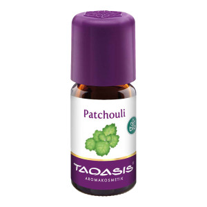 Patchouli&ouml;l BIO