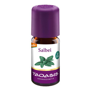Salbeiöl BIO