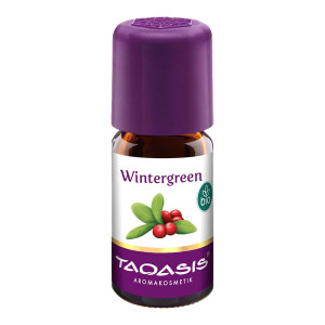 Wintergreen&ouml;l BIO
