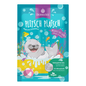 DermaSel Totes Meer Plitsch Platsch Kinderschaumbad