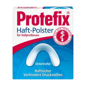 Protefix Haftpolster für Vollprothesen