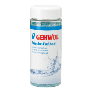Gewohl Frische-Fußbad
