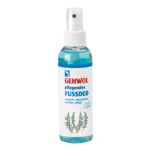 Gehwol Pflegendes Fussdeospray