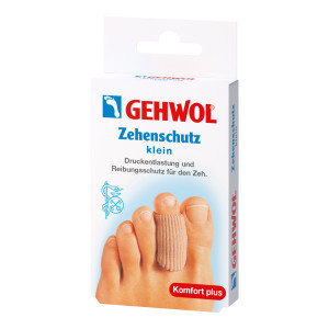 Gehwol Zehenschutz klein