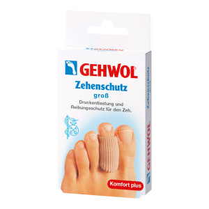 Gehwol Zehenschutz gro&szlig;