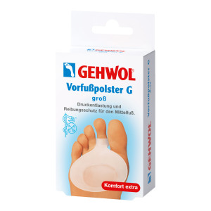 Gehwohl Vorfußpolster G groß