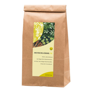 Anis Fenchel Kümmeltee