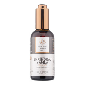 Himalayas Dreams Ayurveda Haar&ouml;l Bhringraj & Amla