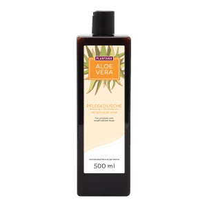 Plantana Aloe Vera Pflegedusche
