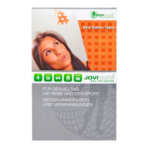 Jovitape Gittertape Type A 22x27 mm