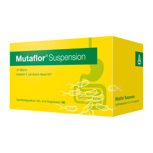 Mutaflor Suspension Darmtherapeutikum