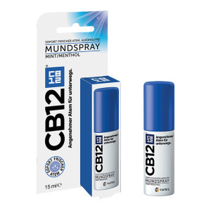CB12 Spray