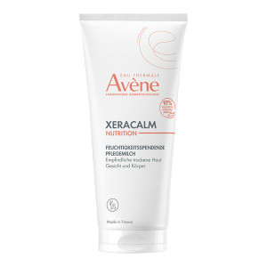 Avene XeraCalm NUTRITION Pflegemilch