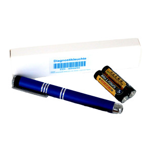 Senada Diagnostikleuchte