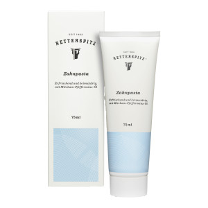 Retterspitz Zahnpasta