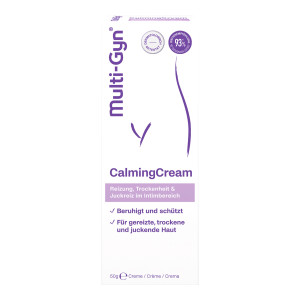 Multi-Gyn CalmingCream