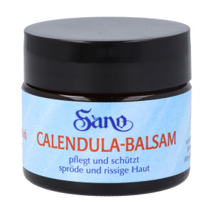 Sano Calendula-Balsam