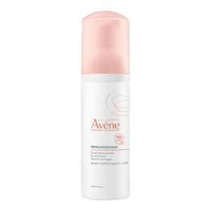 Avene Mattierender Reinigungsschaum