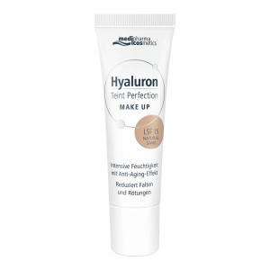 Hyaluron Teint Perfection Make-up Natural Sand mit LSF15