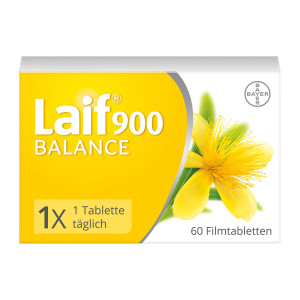 Laif 900 Balance Filmtabletten