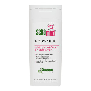 Sebamed Body-Milk