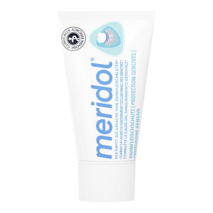Meridol Zahnpasta
