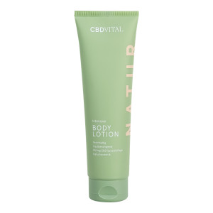 CBD VITAL Bodylotion