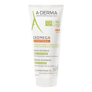A-Derma Exomega Control Balsam rückfettend