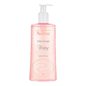 Avene BODY Mildes Duschgel