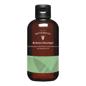 Retterspitz Kr&auml;uter Duschgel