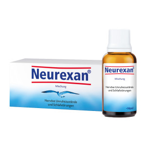 Neurexan Mischung