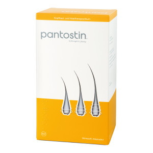 Pantostin L&ouml;sung